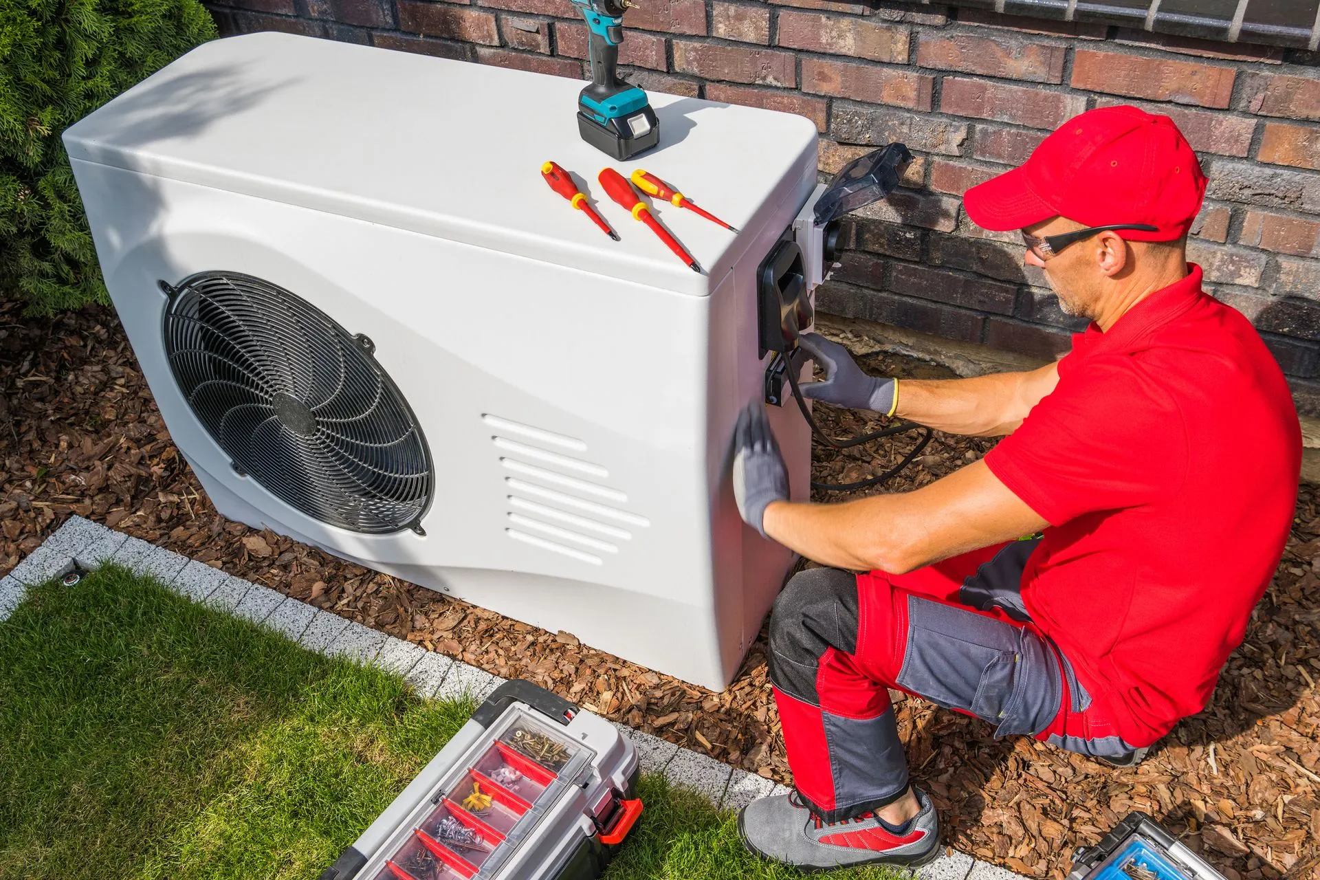 About HVAC in Alice, TX